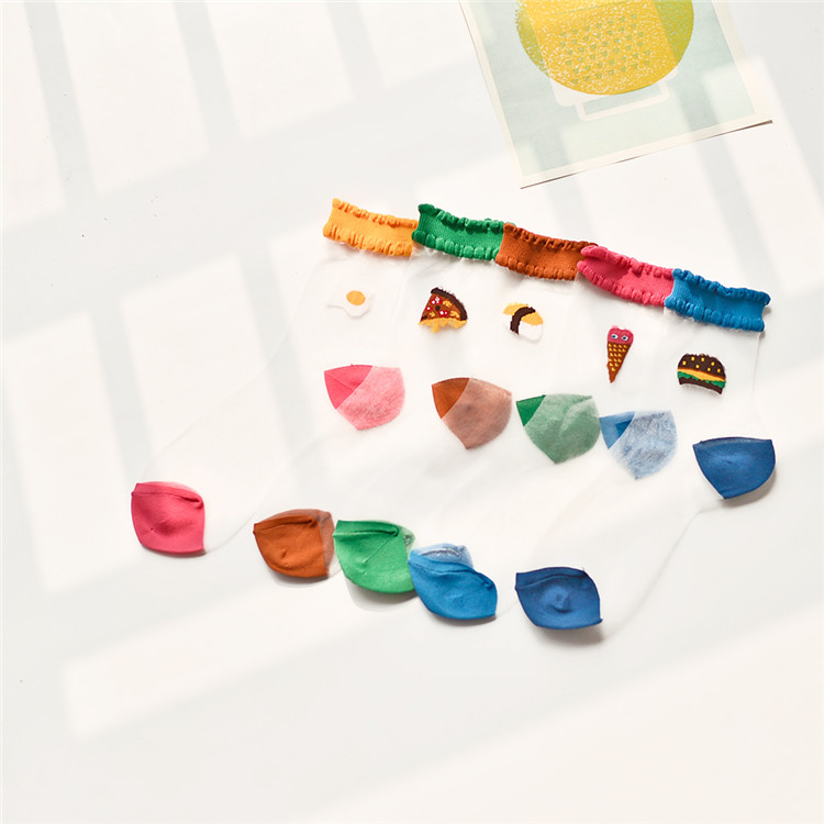 Chaussettes - collants - Ref 764062 Image 7