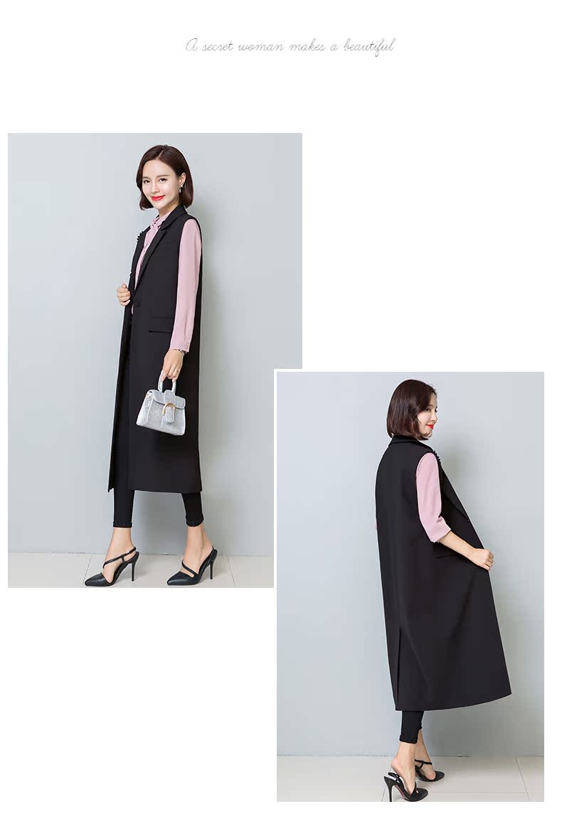 Débardeur chaud pour femme VANNYSTER     - Ref 3175925 Image 15