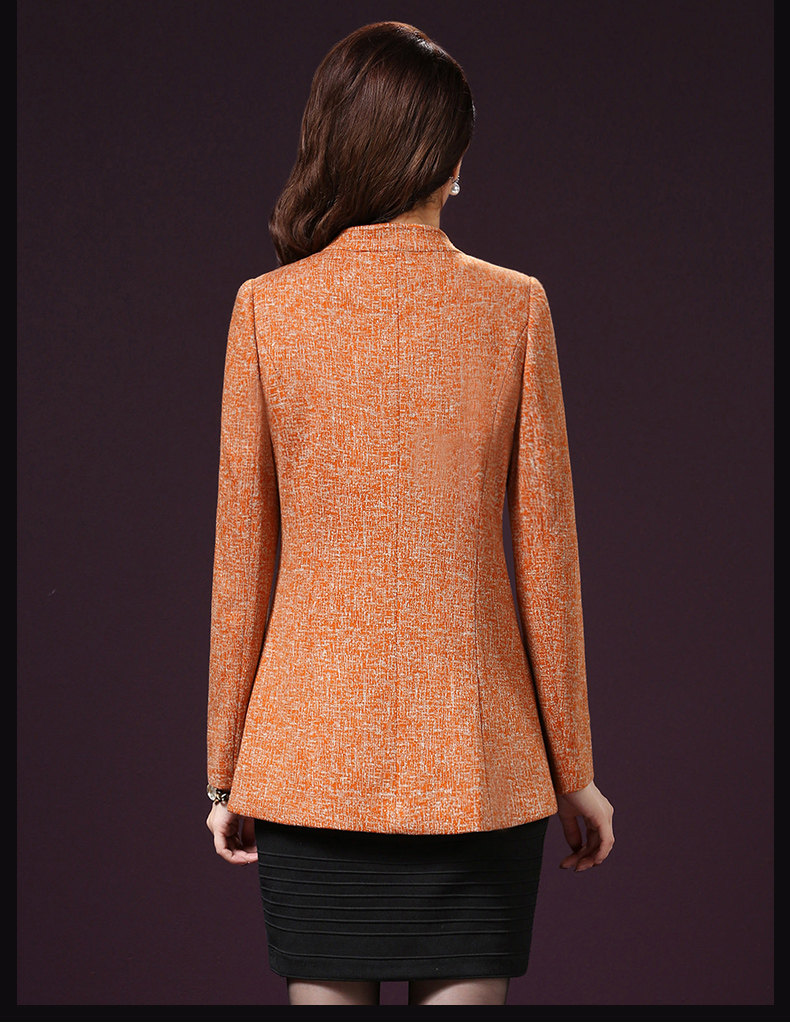 Veste pour femme PHELEAD    en Acrylique - Ref 3218257 Image 28