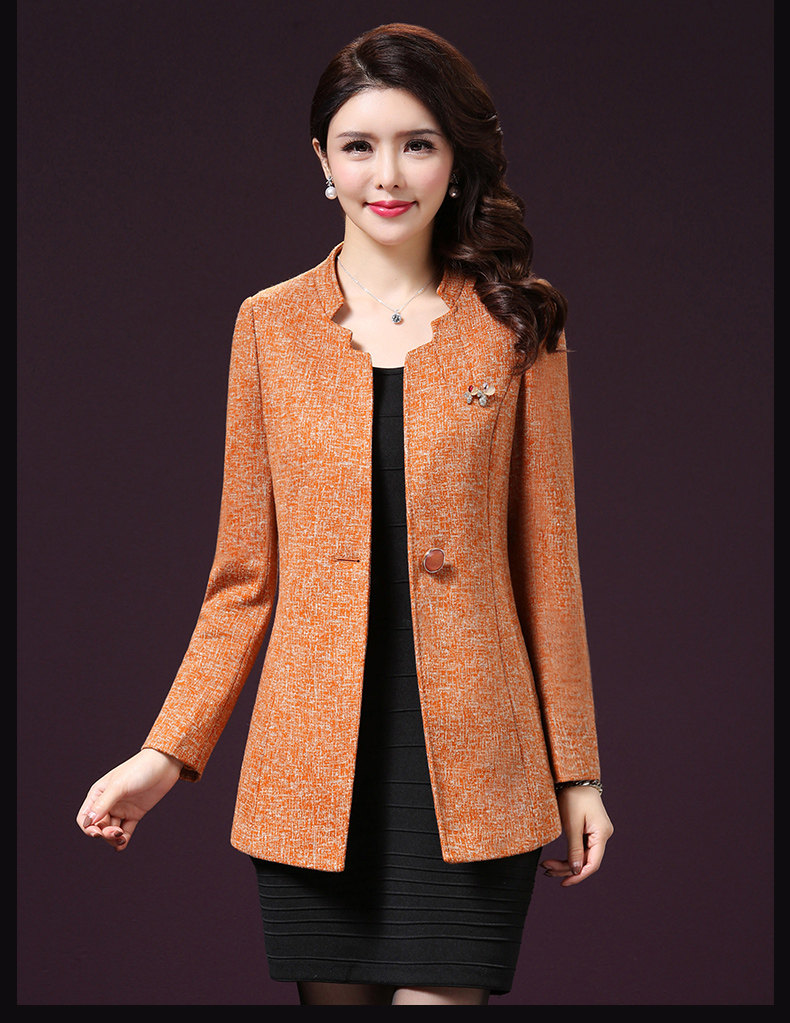 Veste pour femme PHELEAD    en Acrylique - Ref 3218257 Image 26