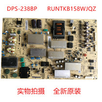 New sharp LCD-70LX850A power RUNTKB158WJQZ DPS-238BP