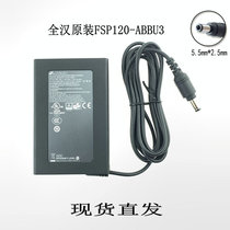 Original FSP120-ABBU3 19 0V 19V 6 32A mini power adapter charger cable