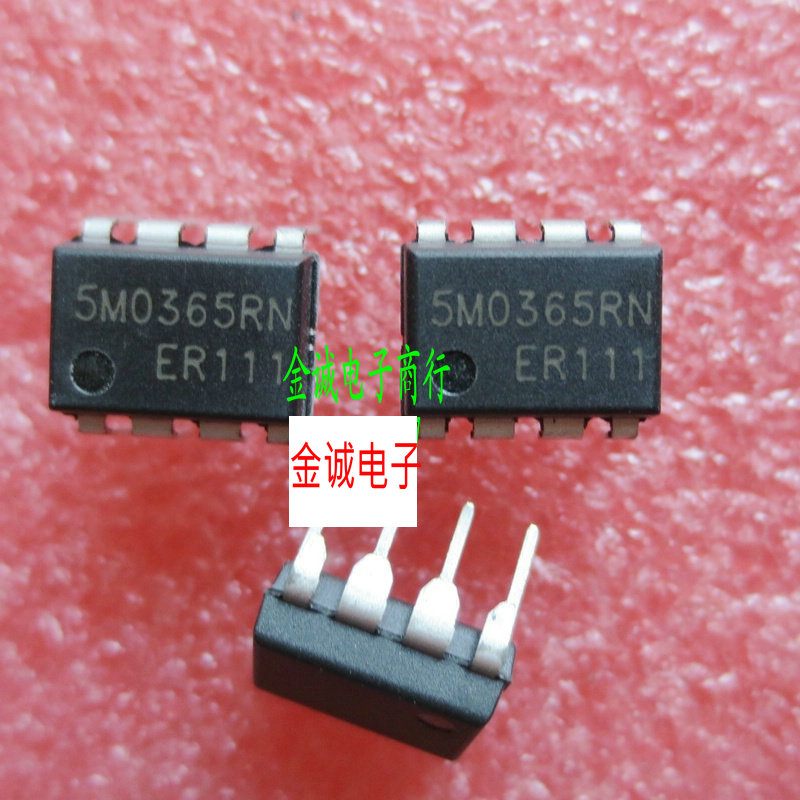 Brand new K5M0365RN power chip straight-in-Taobao