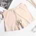 Quần AB Womens An toàn Anti-glossing Panties Summerdale cao eo kích thước lớn bỏ đánh dấu xà cạp Ba-Point Shorts Head. 