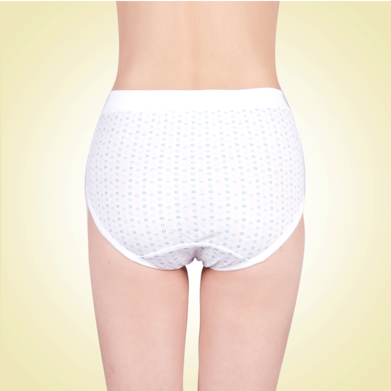 Slip Moyen-âge A B-0182-2 en coton - Ref 641769 Image 13