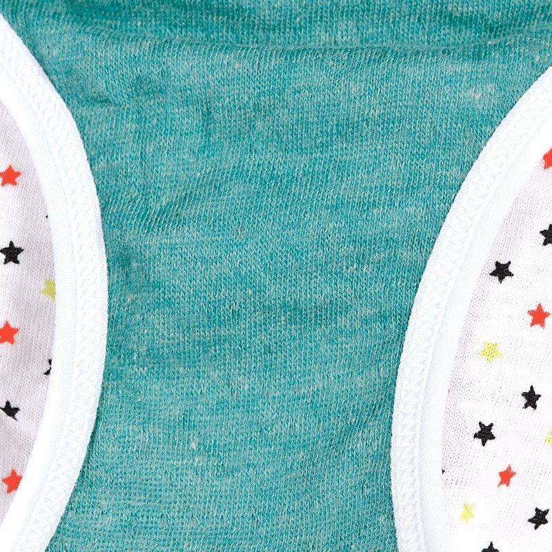 Slip Moyen-âge en coton - Ref 645424 Image 17