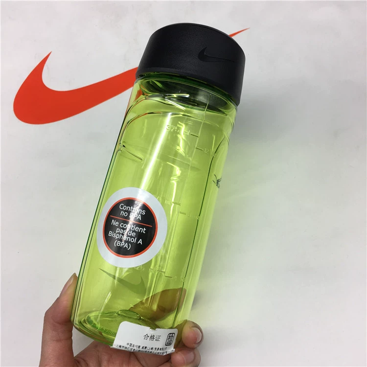 Nike NIKE T1 TRAINING NƯỚC Chai thể thao đào tạo cầm tay AC9482-030-710