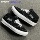 Профессиональная обувь для скейтбординга VANS VANS SKATE HALF CAB с меховым верхом VN0A2Z34B5P mini 3