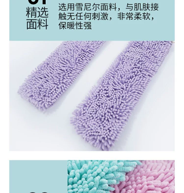 Zeze pet thấm khô nhanh khăn thấm nước mèo chó tắm mèo chăn dày dày khăn tắm lớn chăn vật nuôi - Cat / Dog Beauty & Cleaning Supplies Đá gom lông Fur-Zoff.