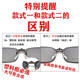 Mattai aluminium-magnesium clip sunglasses ໂລຫະແຜ່ນແວ່ນຕາພິເສດ myopia clip ຂະຫນາດນ້ອຍ polarized toad sunglasses light