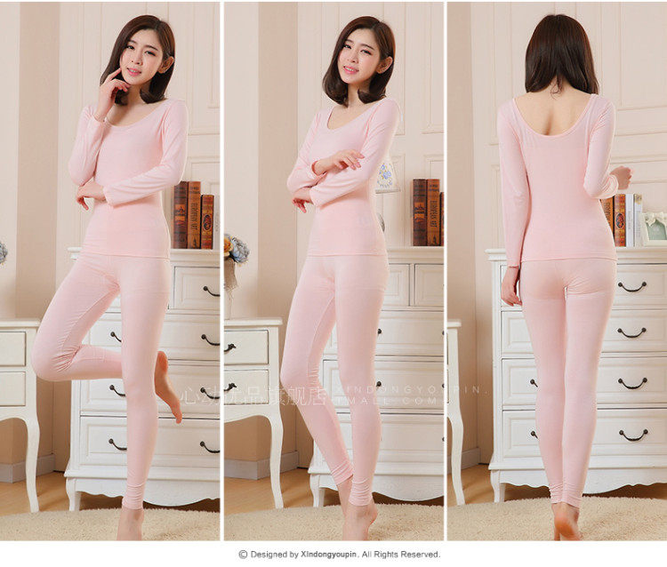 Sous-vêtement thermo en viscose - Ref 761325 Image 39