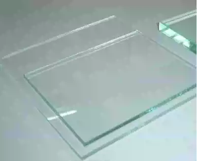 Nanyang 0 7 1 1mm optical coating float ultra-thin glass substrate can be customized and cut various specifications