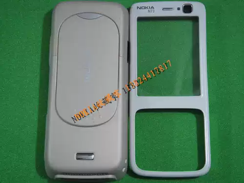 Nokia/诺基亚 N73 Original Shell несколько цветов