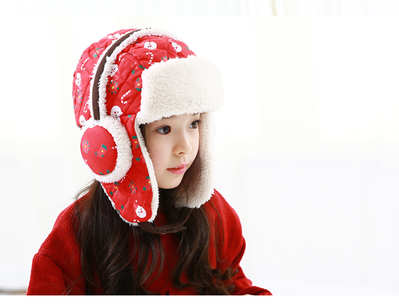 Cache-oreilles pour enfant KOCOTREE - Ref 2151487 Image 15