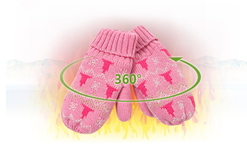 Gants pour enfants KOCOTREE - Ref 2146770 Image 9