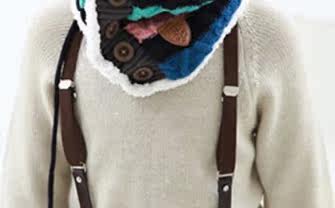 Gants pour enfants KOCOTREE en de laine - Ref 2149593 Image 18