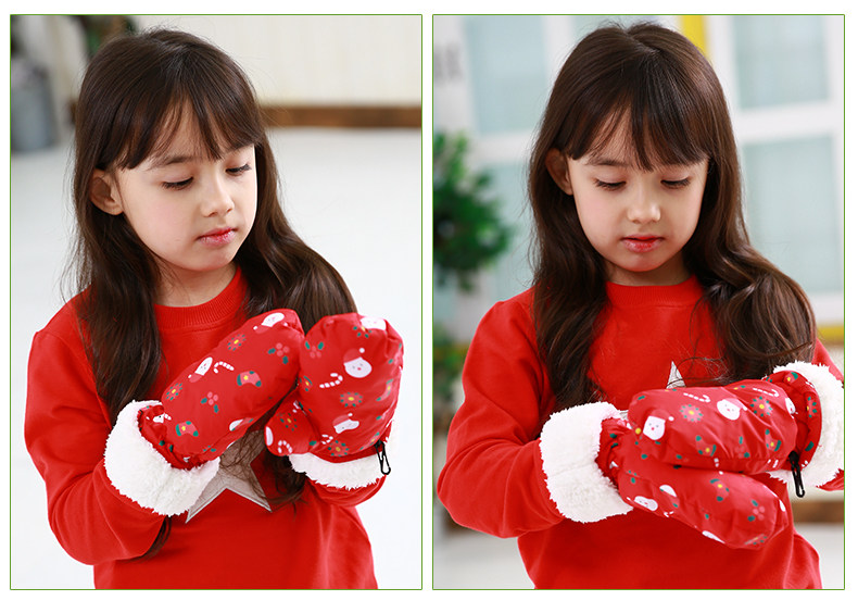 Gants pour enfants KOCOTREE - Ref 2146051 Image 25