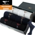 Bảy con sói vớ tất nam mùa đông ống cotton thoáng khí vớ thanh niên nam vớ ống mỏng bốn mùa vớ nam - Vớ nam tất dài đến đầu gối Vớ nam