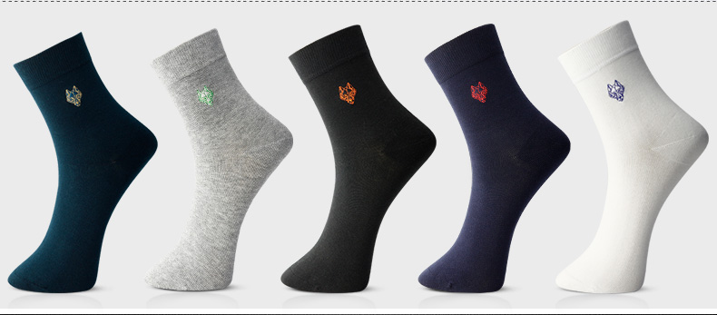 Chaussettes - collants SEPTWOLVES 9O268 - Ref 753330 Image 26