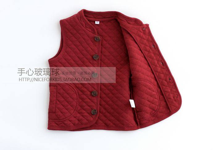 Gilet enfant - Ref 2069826 Image 23