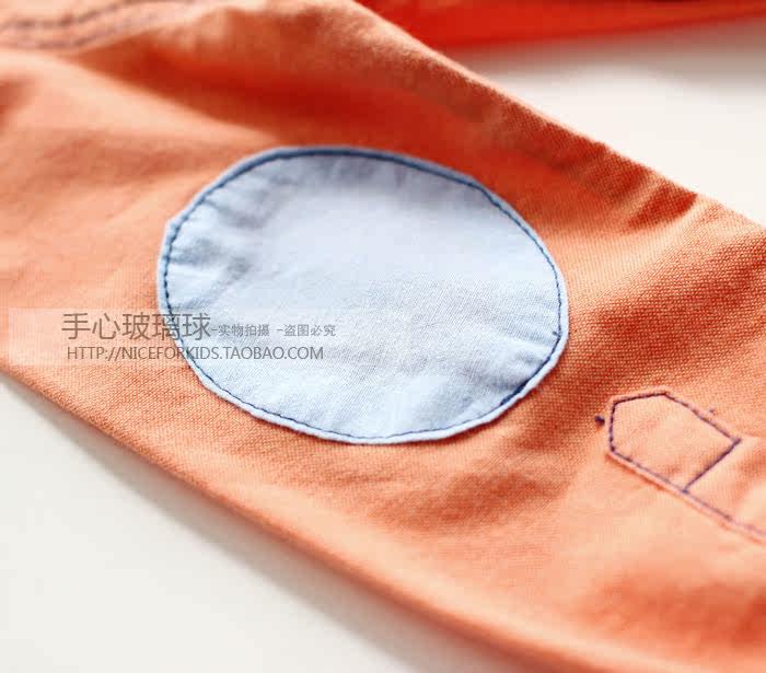 Chemise garcon à manche longue - Ref 2075900 Image 29