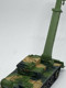 Yihe 1/72 Chinese Type 84 Tank Repair Vehicle Finished Model Static Display Ornament