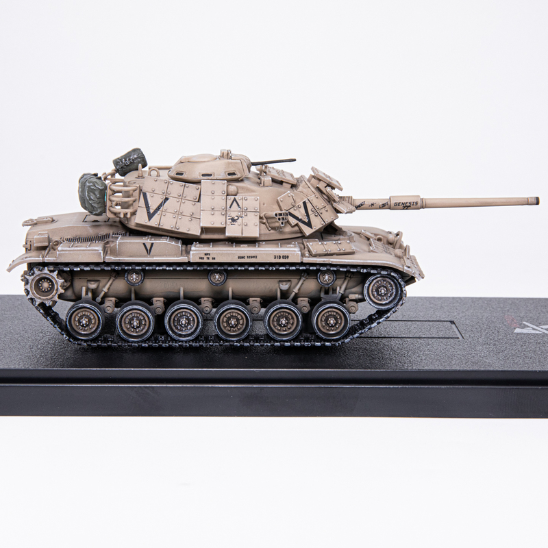 M60A1 Main Battle Tank Era, 3Rd Tank Battalion, 1St Marine Division, C Company, Gulf War 1991 M60A1 Main Battle Tank Era, 3Rd Tank Battalion, 1St Marine Division, C Company, Gulf War 1991