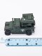 T-Model American Hummer Avenger Anti-Aircraft System Frontline Regional Defense Green Painted Finished Product