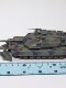 Veyron 63248 American M1A2Sep Abrams Main Battle Tank with Mine Sweeping Shovel, Mine Sweeping Mode