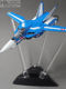 Calibre Wings 1/72 Space Fortress Vf-1J Robotech Max and Millia Set