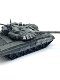 Artisan Russian T-72B3 Main Battle Tank Finished Model New Chassis T72 Tank Ukraine-Russia