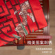 수 놓은 guzheng 커버 163 먼지 커버 범용 중국 스타일 guzheng 커버 방진 방오 태양 보호 guzheng 커버