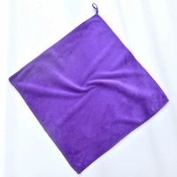 Фиолетовый (10 штук 35*35 см)