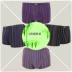 Nam Cực đồ lót nam in quần lót thoáng khí quần short nam boxer quần short 2 hộp quà tặng set quà tặng đồ lót lịch sự Bộ quà tặng