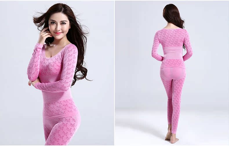 Sous-vêtement chaud jeunesse NYA6912 - Ref 765431 Image 30