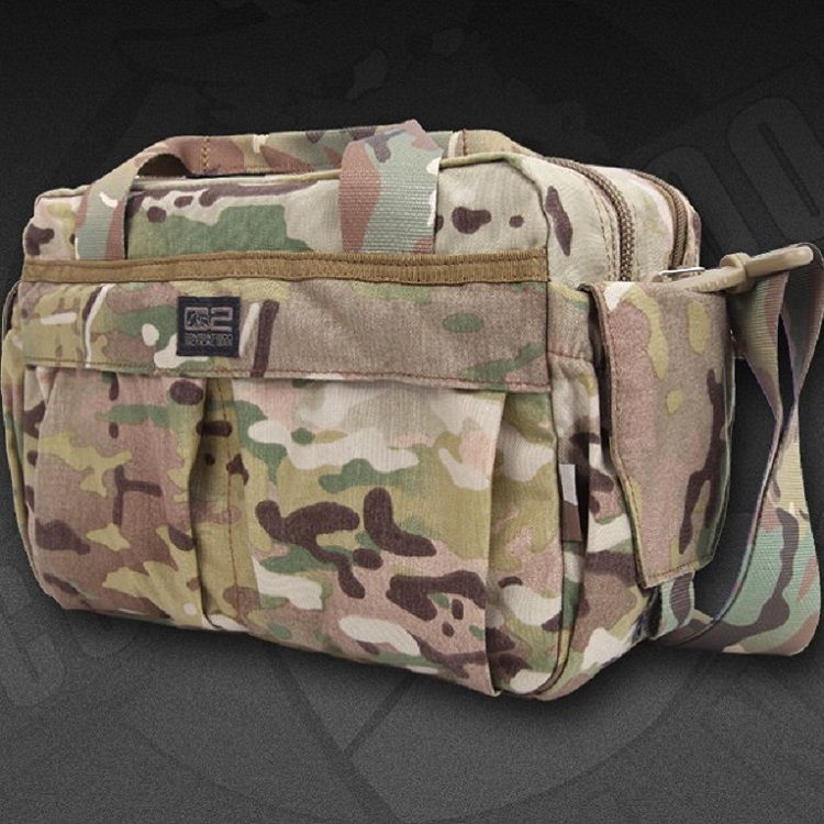 COMBAT2000 MINI SOF small hole shoulder bag shoulder bag kit