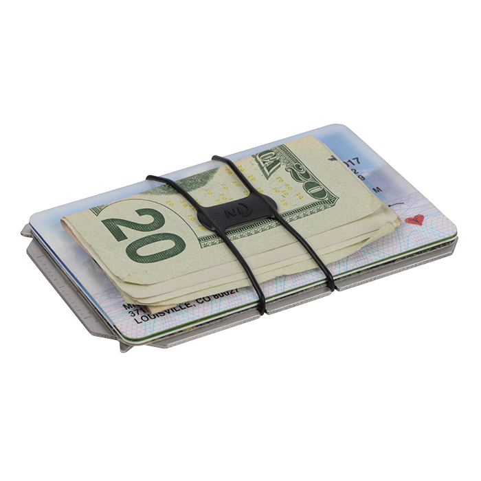 Clearance Nai Ai NiTE Ize multi-function wallet combination outdoor edc tool