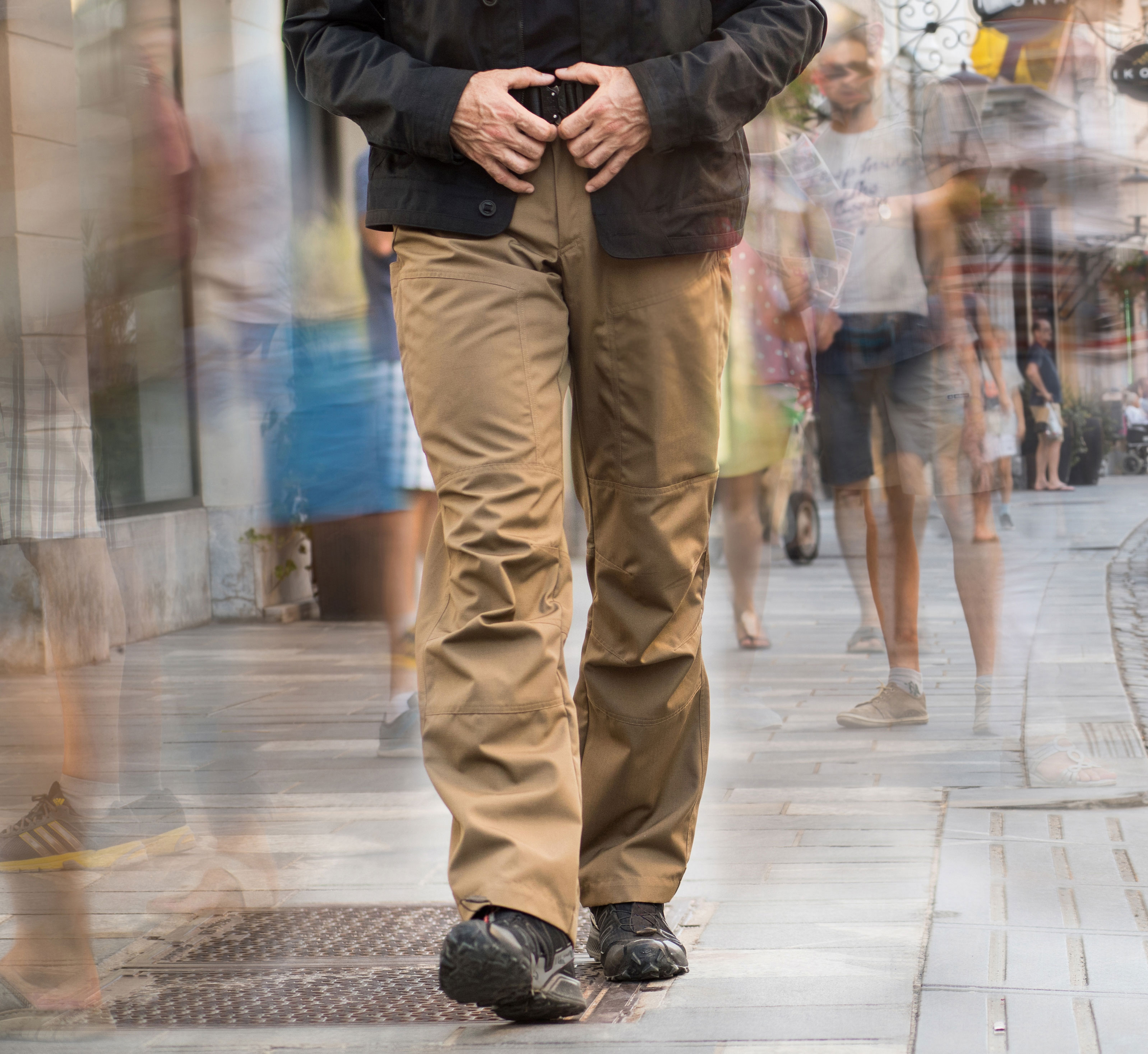 Armor UF PRO P-40 Urban Pants Urban Overalls Casual Pants Tactical Pants