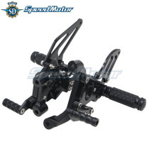 Ducati 899 959 1199 Panigale modified elevated pedal pedal stepping Assembly