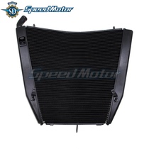 Suitable for Honda CBR1000RR 04-05-06-07 water tank assembly water cooler water tank radiator