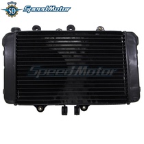 Suitable for Honda BORS400 Big Ant 88-90 BROS650 NTV650 water tank assembly cooler