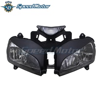 Suitable for Honda CBR1000RR 04-05-06-07-year headlamps assembly headlights front headlamps