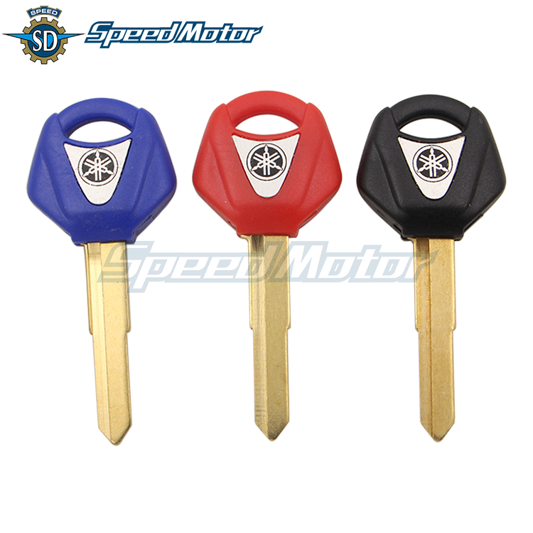Applicable to Yamaha JOG100 YZF R1 R6 FJR1300 XJR400 1300 Key Embryo handle