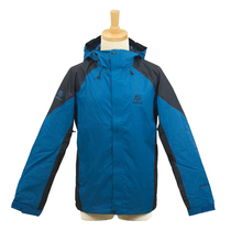 Clearance Kailo Stone KG110094 064 096 061 Outdoor Mens Single Showers Single Rush Windproof
