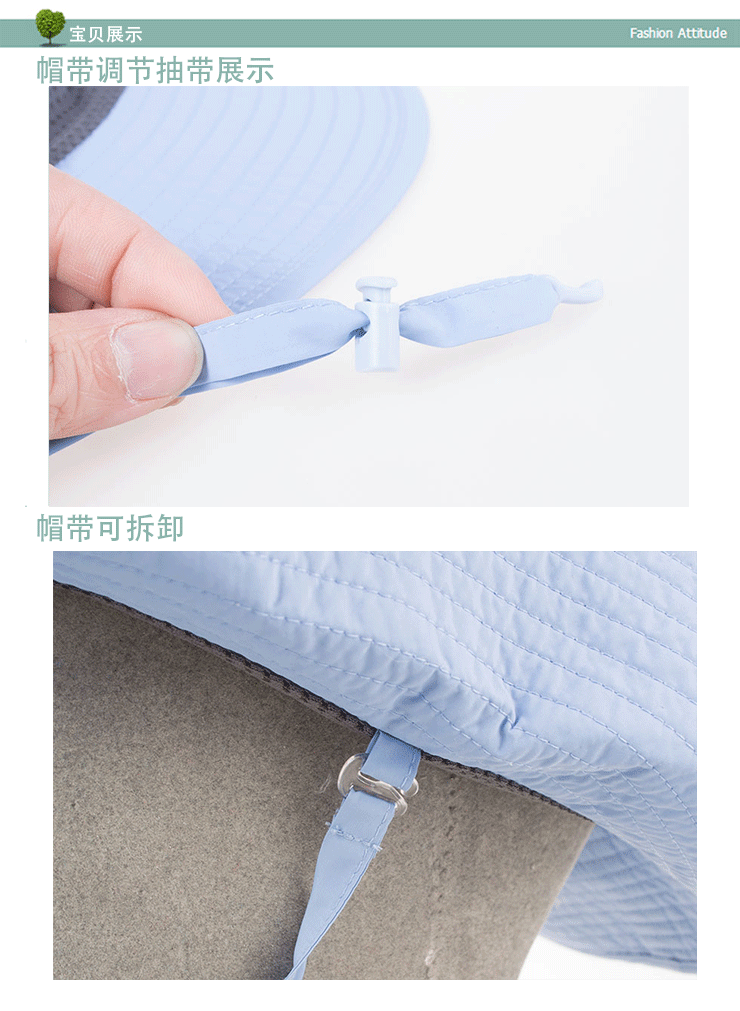 KAILAS Kaile đá KF940001 ngoài trời thoáng khí mũ tròn nữ mô hình nam mũ thể thao mũ lớn visor mũ lưỡi trai mlb