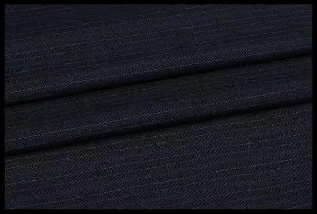 Costume homme en laine pour automne - Ref 1565632 Image 37