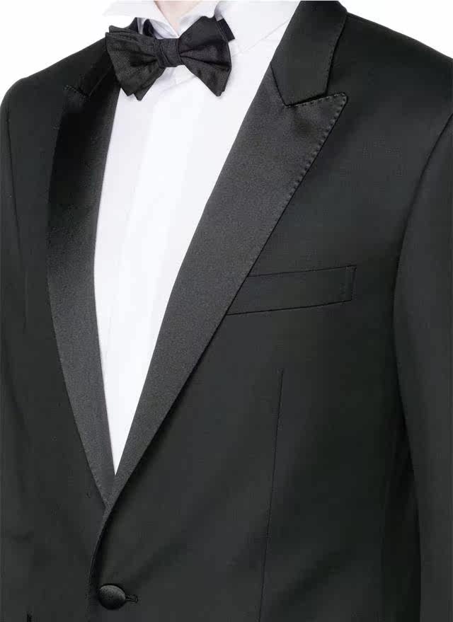 Costume homme en laine pour Quatre saisons - Ref 1565790 Image 39