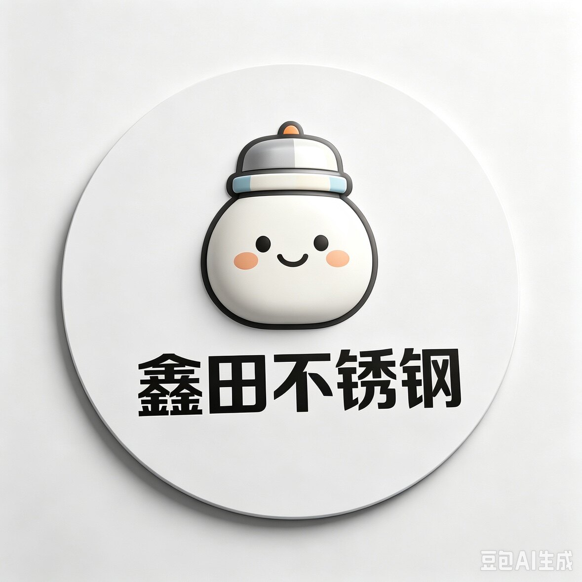 鑫田不锈钢日用品