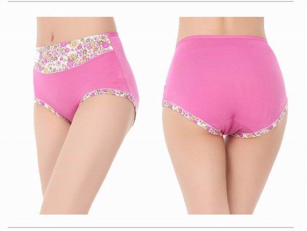 Slip jeunesse en La fibre de bambou - Ref 646264 Image 12