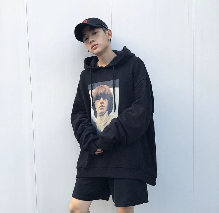 Maji Black Shop. Quần short phù hợp với hoang dã